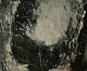 591- Tècnica mixta sobre llenç 83 x 102 cm. 2026
